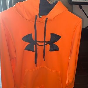 Under Armour Hoodie
